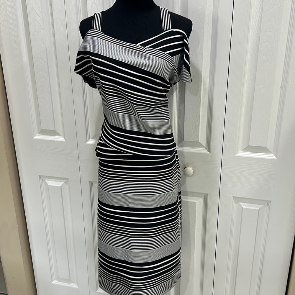 SAKS Fifth Avenue Skirt Set
